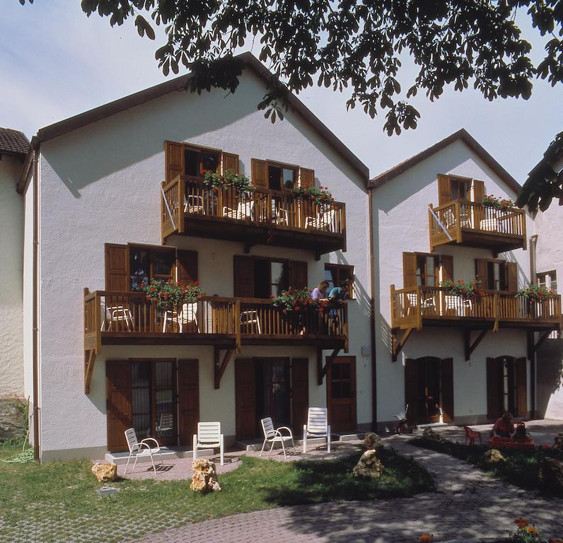Gastehaus Sonne Hotel Eichstatt Room photo