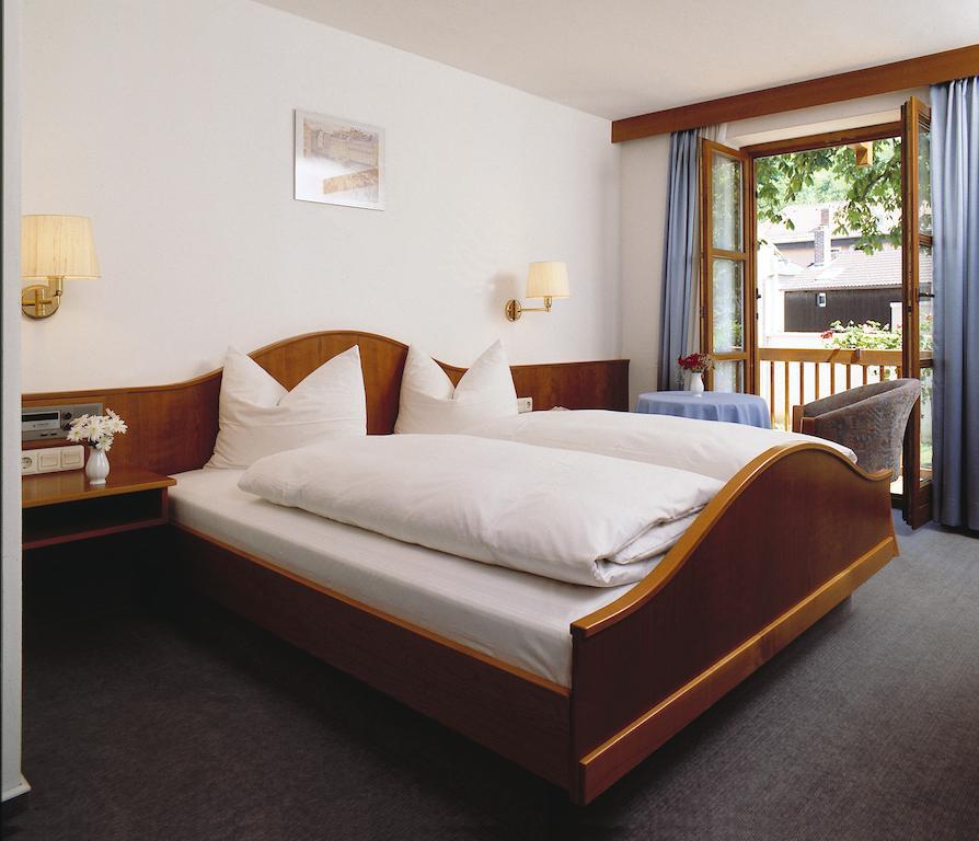 Gastehaus Sonne Hotel Eichstatt Room photo